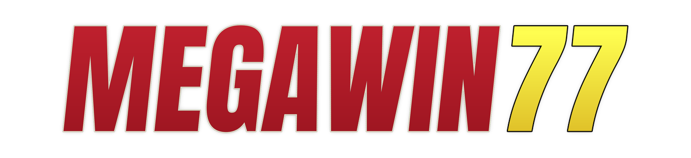 Megawin77 Logo